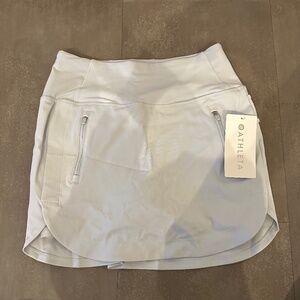 Women’s Golf Skort